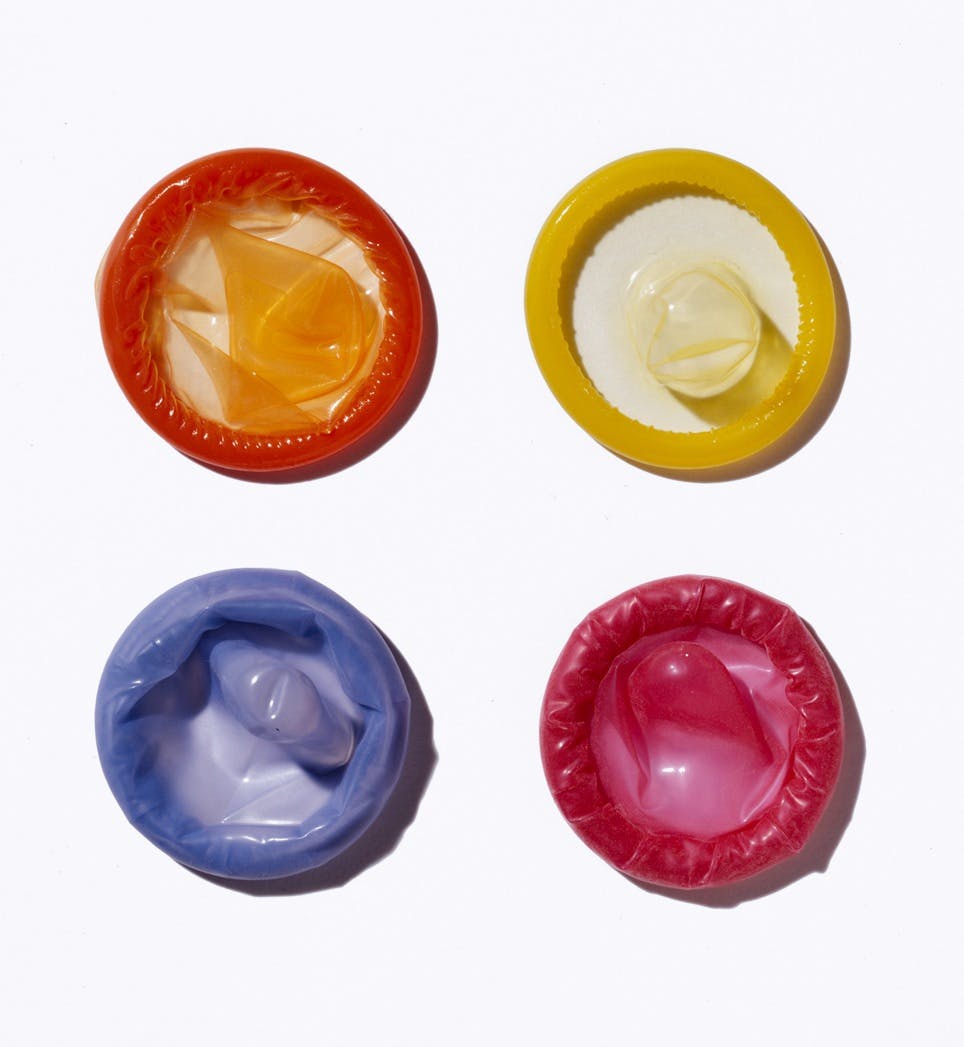 Jeg klør og blir sår når jeg har hatt sex. Kan jeg være allergisk mot kondomer?